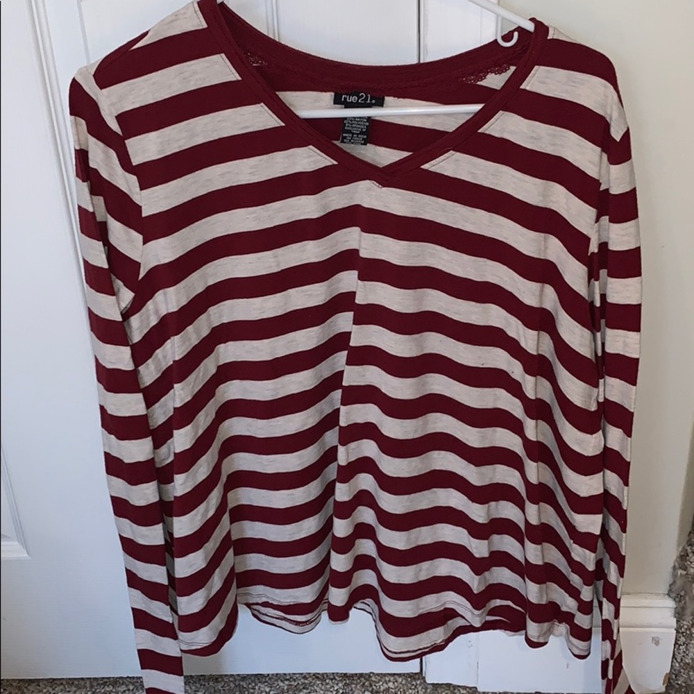 Rue 21 Long sleeve